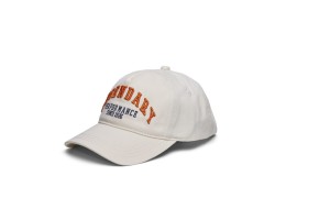 Bejsbolówka LEGENDARY BEIGE