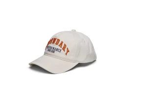Bejsbolówka LEGENDARY BEIGE