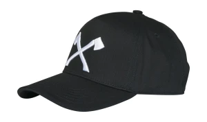 Bejsbolówka white axe TIMBERSPORTS®