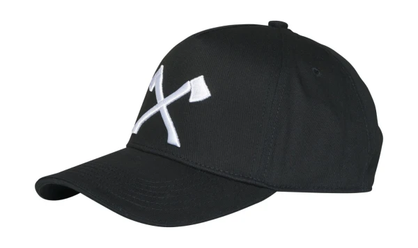 Bejsbolówka white axe TIMBERSPORTS®
