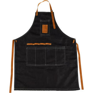 Fartuch ogrodowy "Denim"