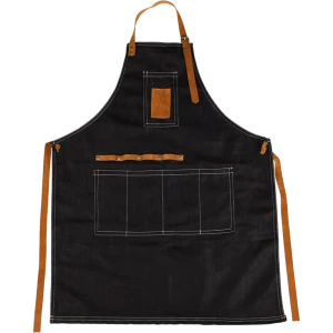 Fartuch ogrodowy "Denim"