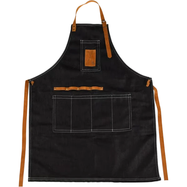 Fartuch ogrodowy "Denim"