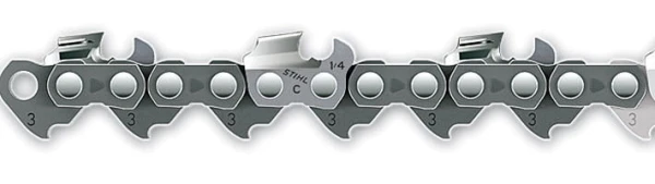 Łańcuch 1/4" Rapid Micro Spezial (RMS), do prowadnicy 30 cm Carving