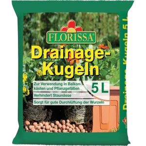 Kulki drenażowe 5L