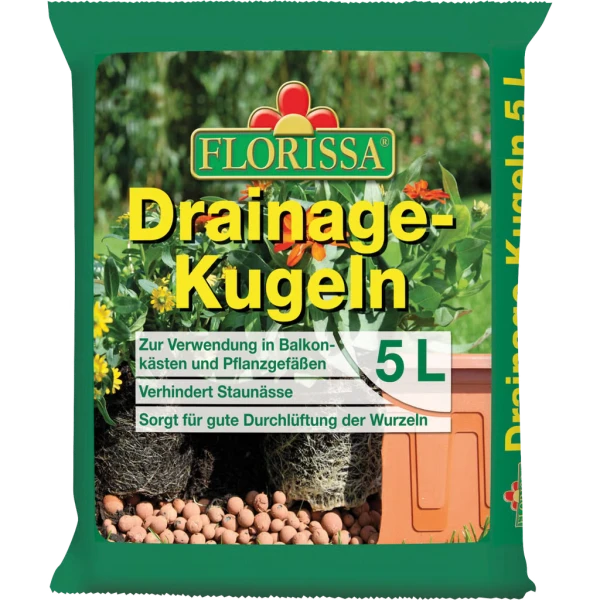 Kulki drenażowe 5L