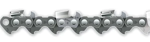 Łańcuch  3/8" Rapid Micro (RM), 1,6 mm, 40 cm STIHL MS 291, MS 311, MS 391  STIHL MS 361, MS 362  STIHL MS 400, MS 441, MS 462 (jako krótszy zestaw roboczy)