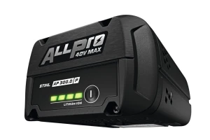 AP 300.0 P Akumulator ALLPRO