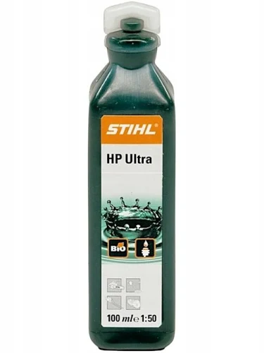 Olej Stihl do silników dwusuwowych HP Ultra 
