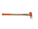 AX 33 CS, Młot do łupania, 90 cm, 3.300 g siekiera